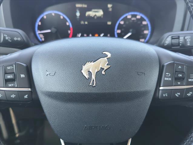 Certified 2023 Ford Bronco Sport Big Bend w/ Convenience Package AWD/4WD image 24