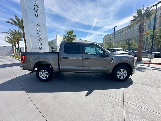 Certified 2023 Ford F150 XLT image 6