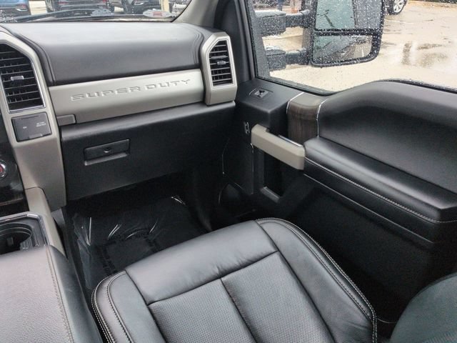 Certified 2020 Ford F250 Lariat w/ Lariat Ultimate Package AWD/4WD image 17