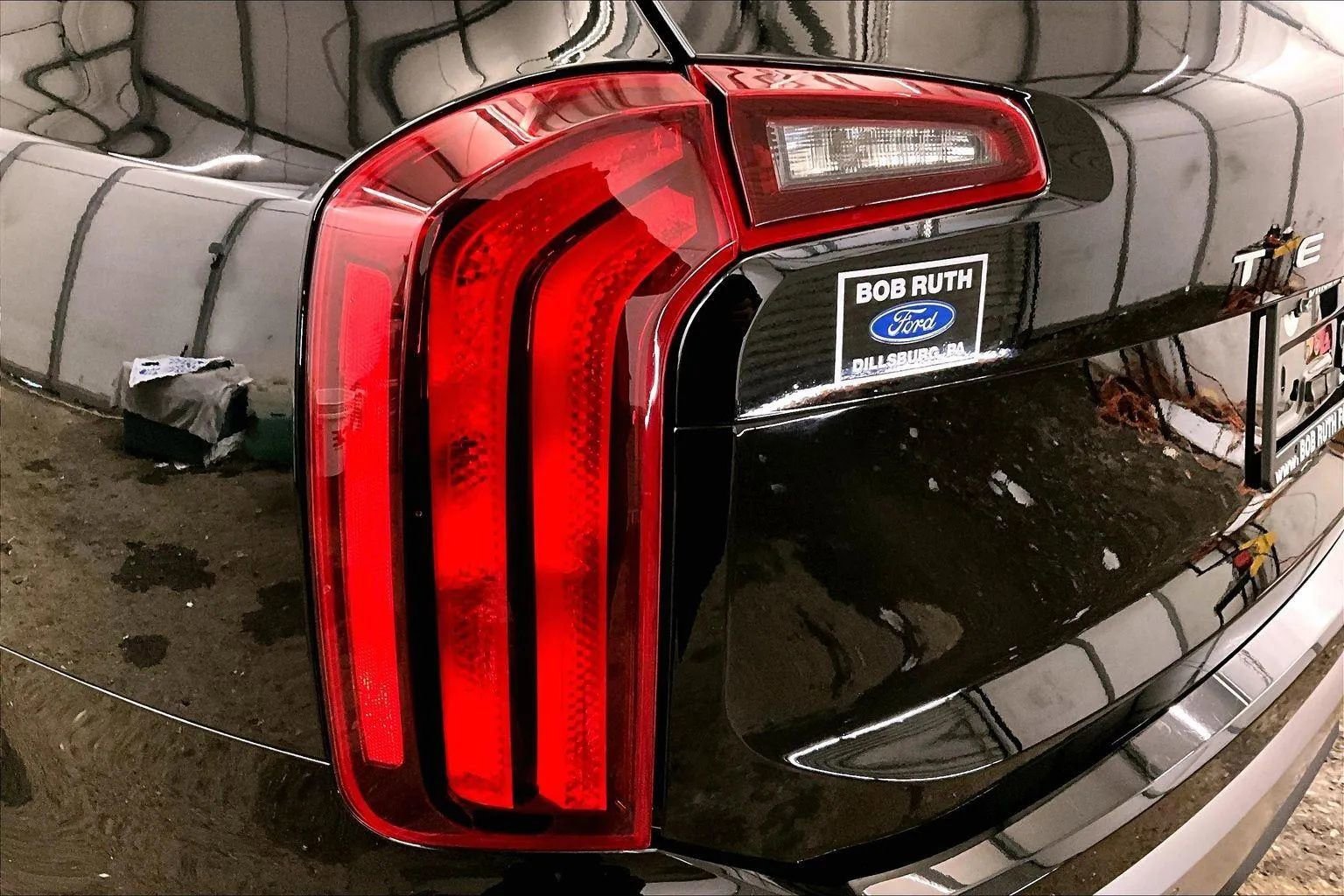 Used 2025 Kia Telluride S image 29