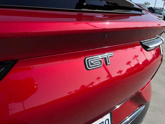 Certified 2023 Ford Mustang Mach-E GT w/ GT Performance Edition image 11
