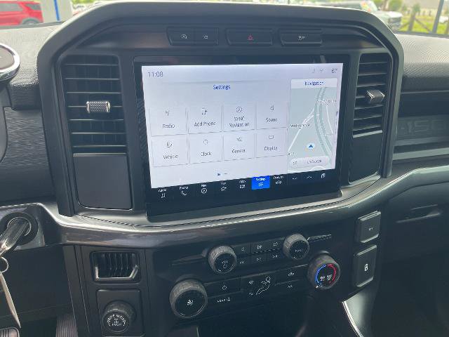 Certified 2024 Ford F150 STX image 20