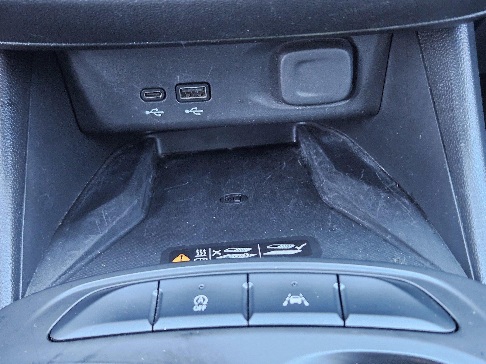 Used 2024 Buick Envista Preferred w/ Convenience II Package FWD image 19