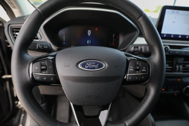 Certified 2024 Ford Escape Active AWD/4WD image 37
