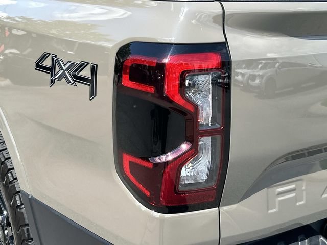 Certified 2025 Ford Ranger XLT AWD/4WD image 11