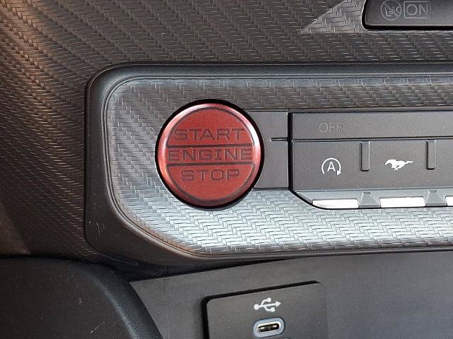 Certified 2026 Ford Mustang Premium RWD image 22
