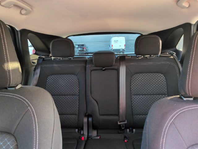 Certified 2024 Ford Escape Active w/ Tech Pack #2 AWD/4WD image 44