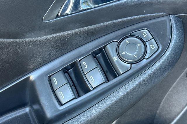 Used 2017 Chevrolet Volt LT w/ Comfort Package image 17