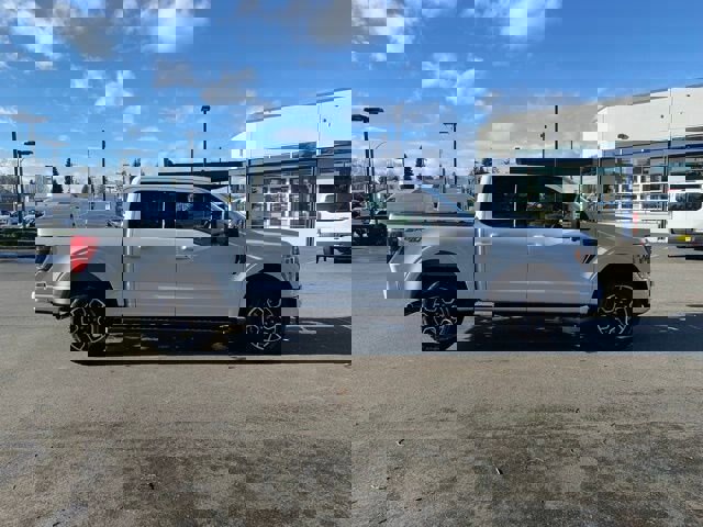 Certified 2023 Ford F150 XLT w/ Equipment Group 302A High image 8