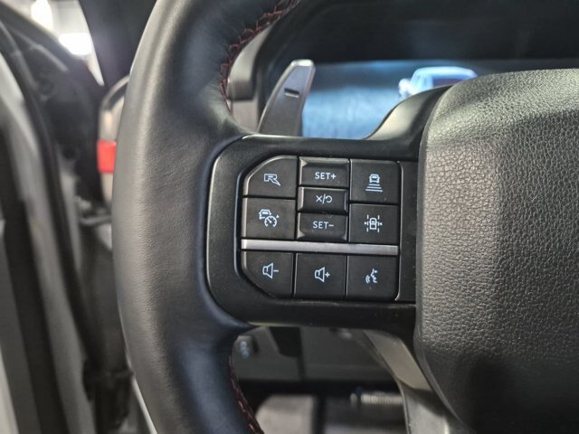 Certified 2025 Ford F150 Raptor AWD/4WD image 18