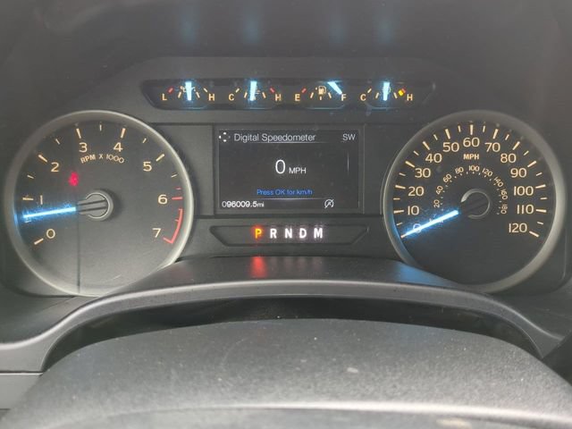 Certified 2019 Ford F150 XLT w/ Trailer Tow Package AWD/4WD image 25