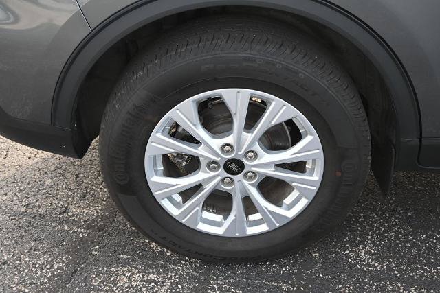 Certified 2023 Ford Escape Active w/ Tech Pack #2 AWD/4WD image 16