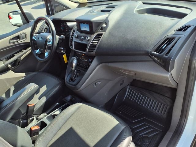 Certified 2021 Ford Transit Connect XL FWD image 26