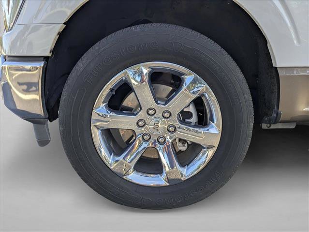 Certified 2022 Ford F150 King Ranch w/ Equipment Group 601A High AWD/4WD image 13