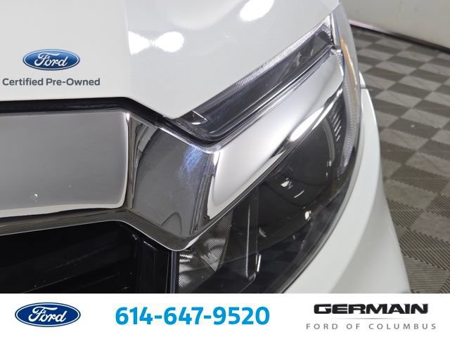 Used 2023 Honda Ridgeline RTL-E image 14