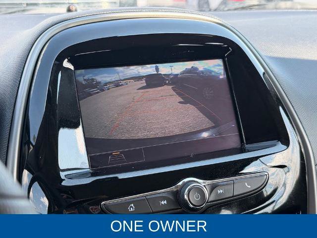 Used 2020 Chevrolet Spark LS FWD image 4