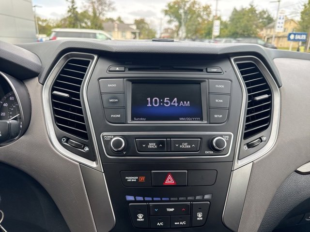 Used 2017 Hyundai Santa Fe Sport image 38