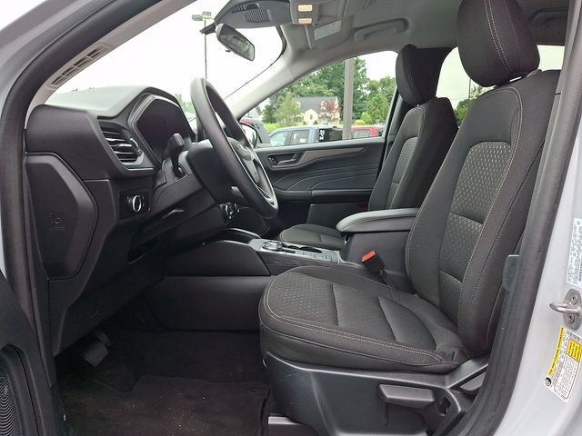 Certified 2025 Ford Escape Active AWD/4WD image 14