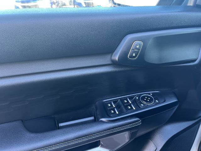 Certified 2025 Ford Ranger XLT w/ Convenience Package image 15