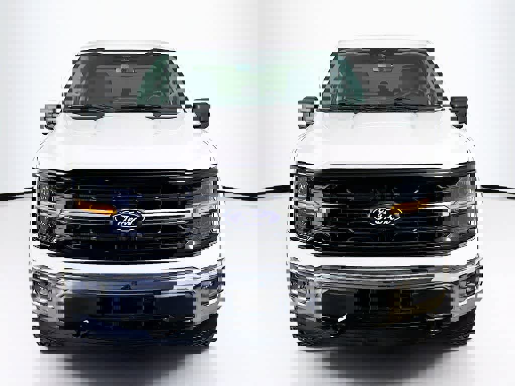 Certified 2024 Ford F150 XLT w/ Tow/Haul Package image 6