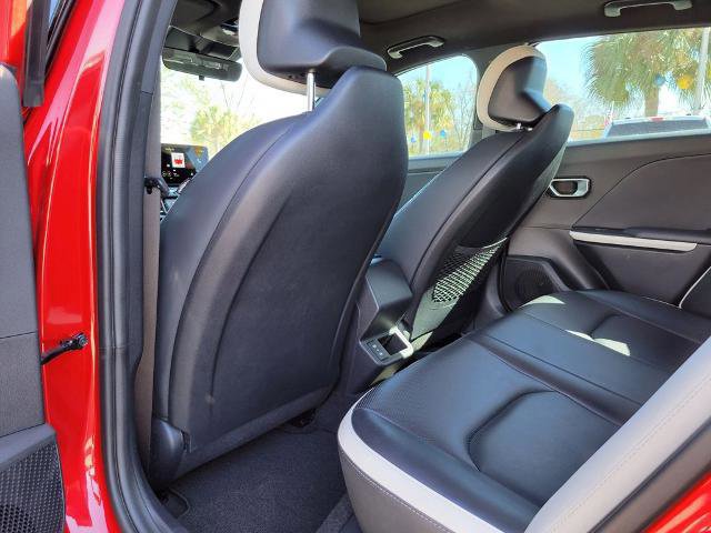 Used 2025 Kia K4 GT-Line w/ GT-Line Premium Package image 12