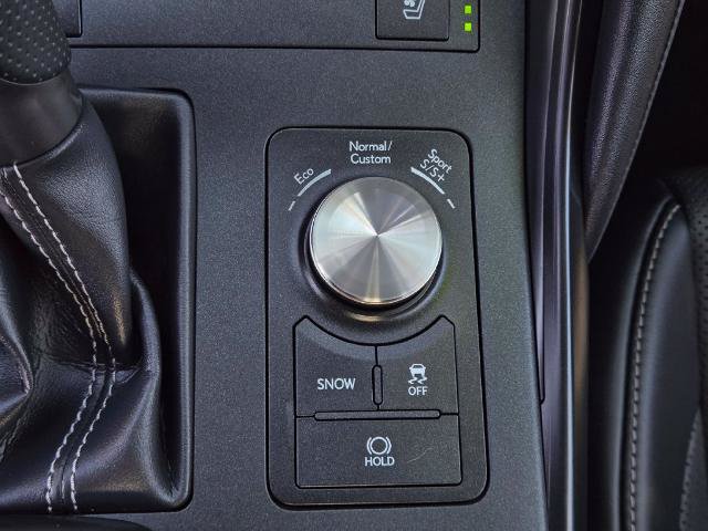Used 2024 Lexus IS 350 F Sport w/ Blackout Package RWD image 24