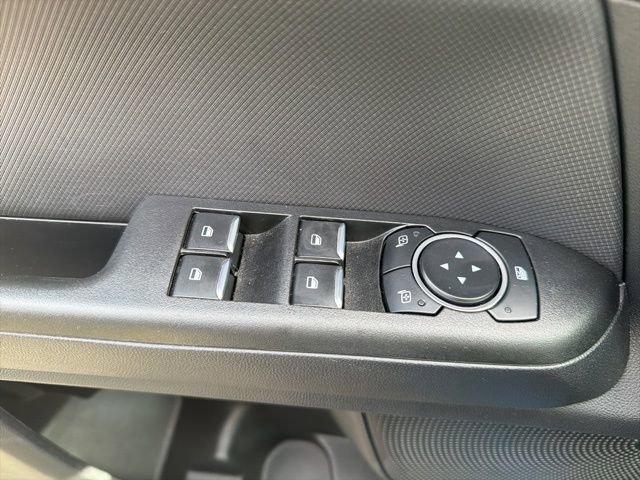 Certified 2025 Ford Bronco Sport Outer Banks w/ Outer Banks Tech Package+ image 22