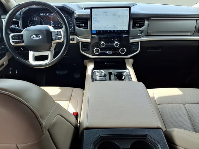 Certified 2024 Ford Expedition Max XLT AWD/4WD image 14