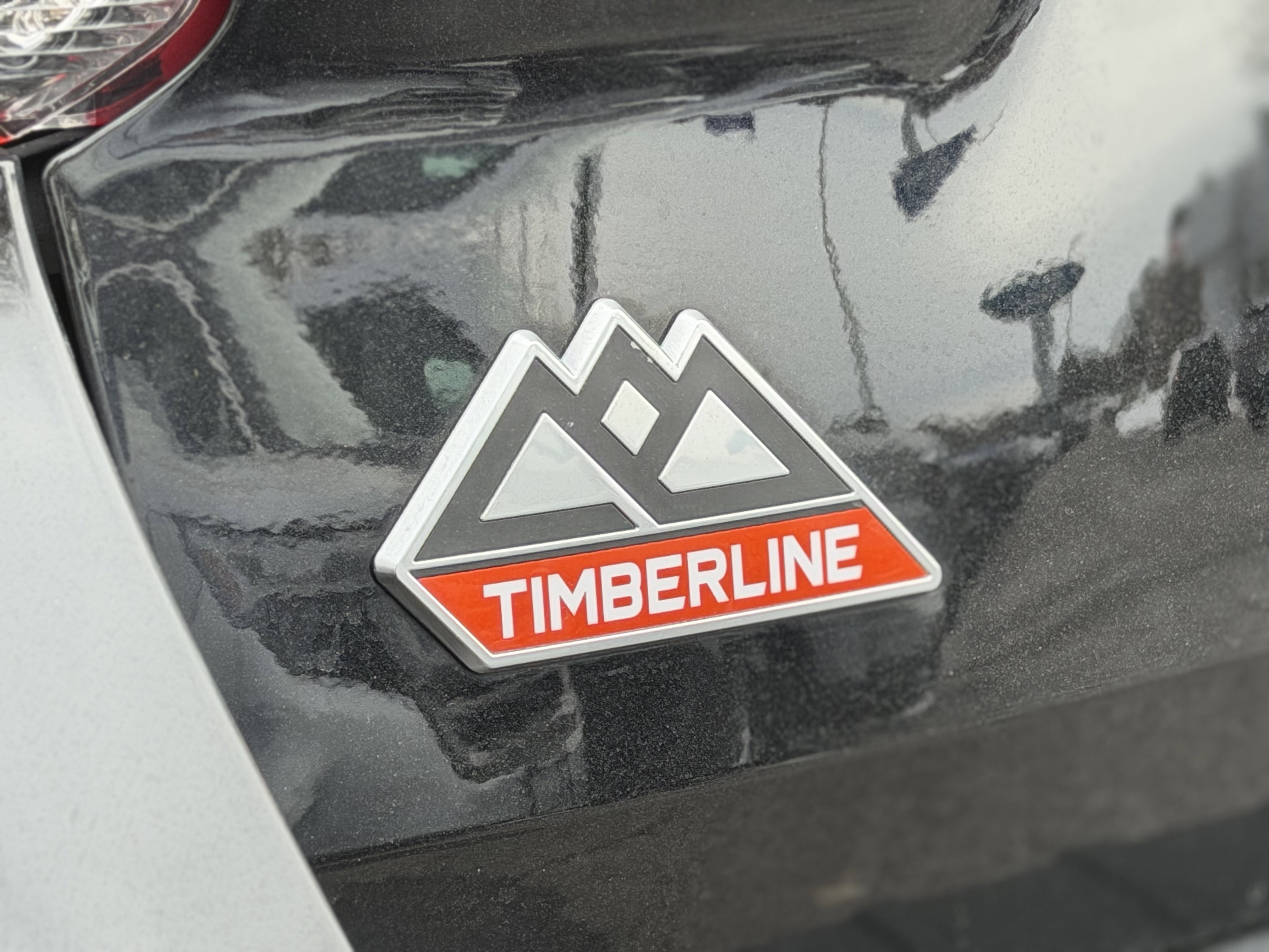 Certified 2022 Ford Explorer Timberline image 6