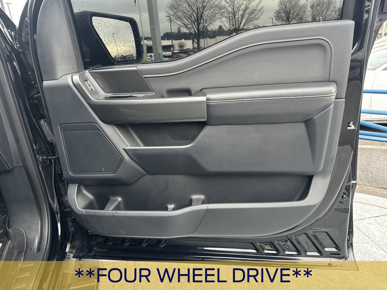 Certified 2023 Ford F150 XLT w/ Equipment Group 302A High image 16