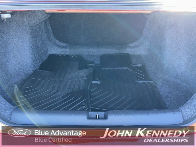 Used 2020 Honda Civic LX image 11