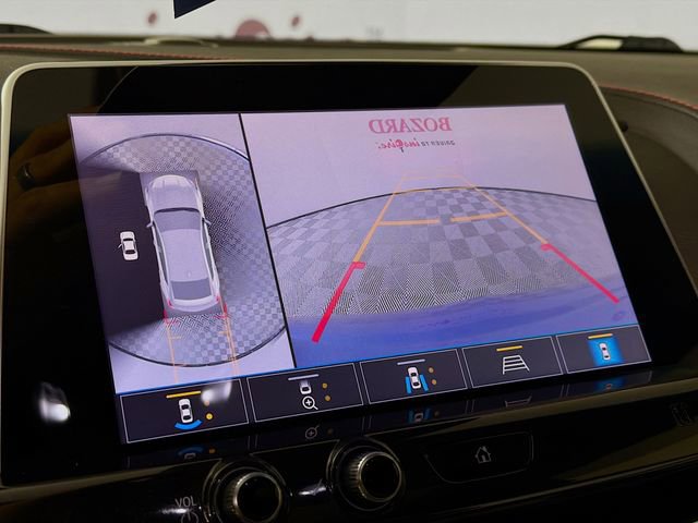 Used 2020 Cadillac CT5 Sport w/ Parking Package image 17