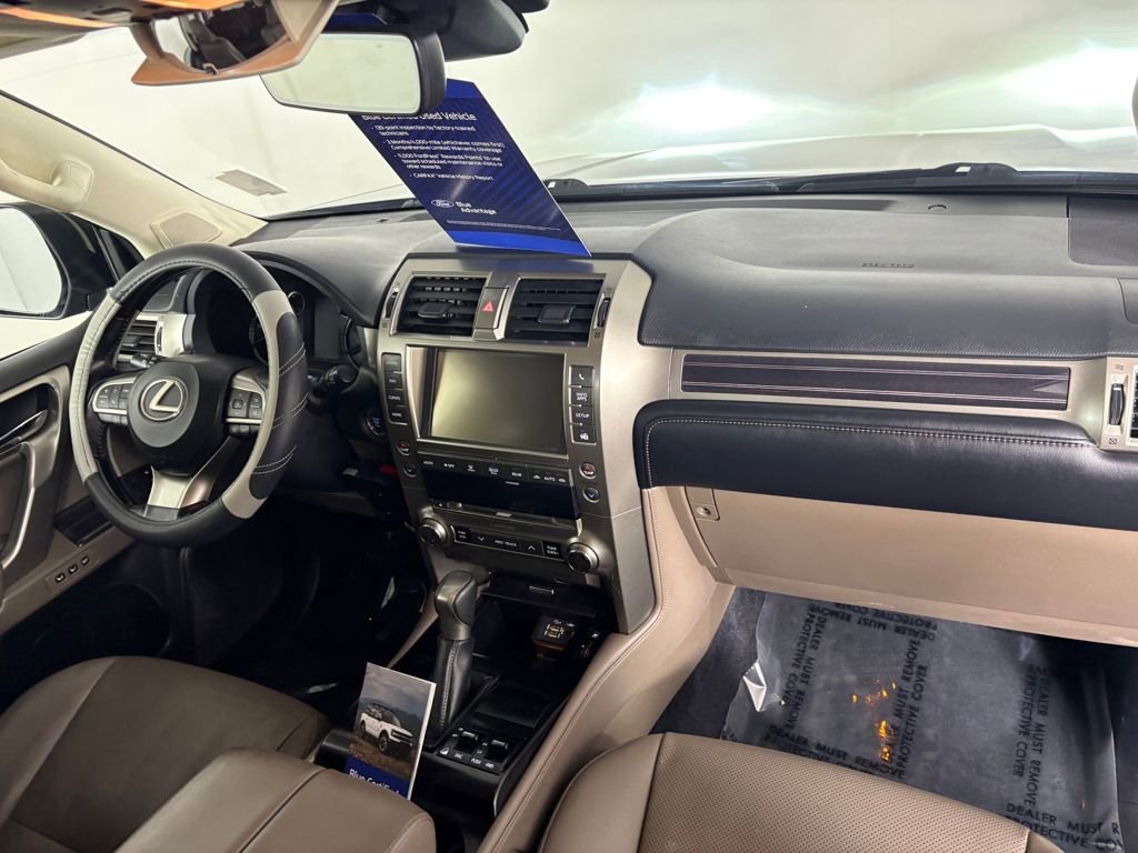 Used 2020 Lexus GX 460 Premium image 38