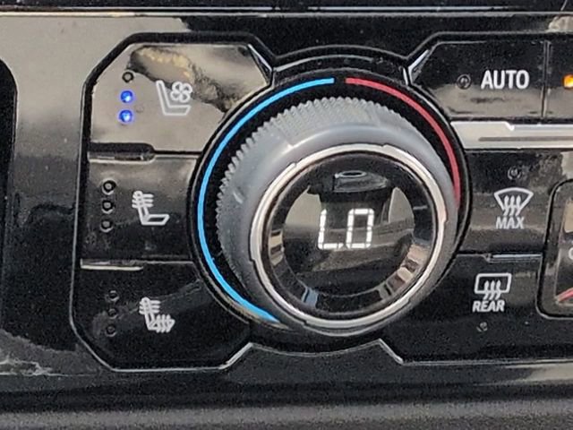 Used 2025 Chevrolet Silverado 2500 ZR2 w/ ZR2 Bison Edition image 31