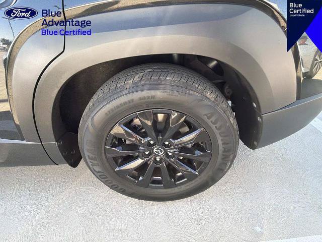 Used 2024 MAZDA CX-50 AWD 2.5 S w/ Cargo Package image 8