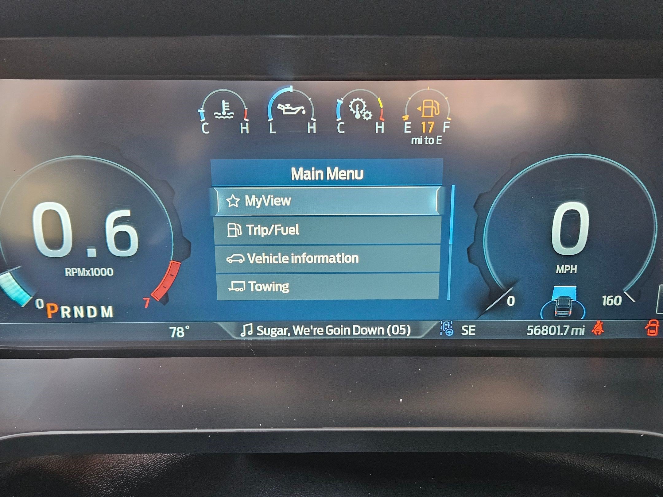 Certified 2023 Ford Expedition Limited AWD/4WD image 24