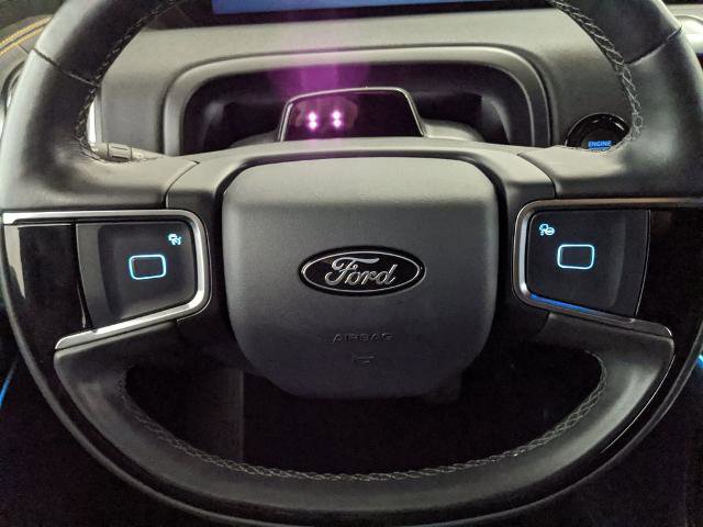 Certified 2025 Ford Expedition Tremor AWD/4WD image 10