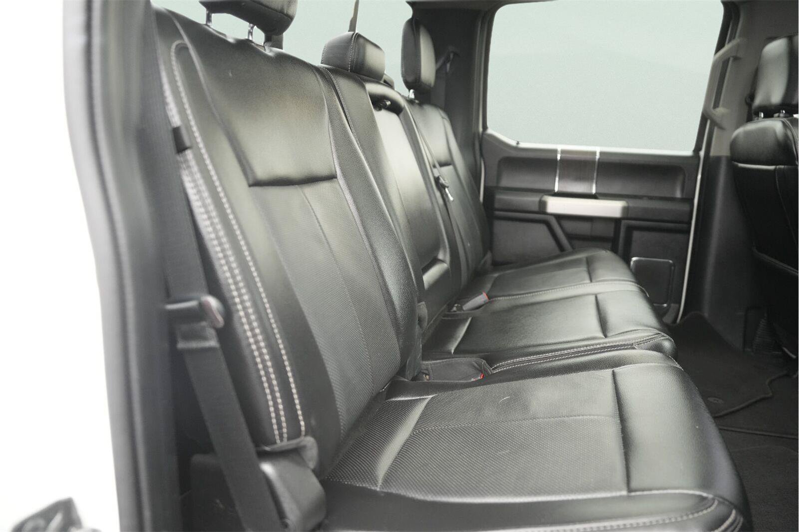 Certified 2021 Ford F250 Lariat AWD/4WD image 17