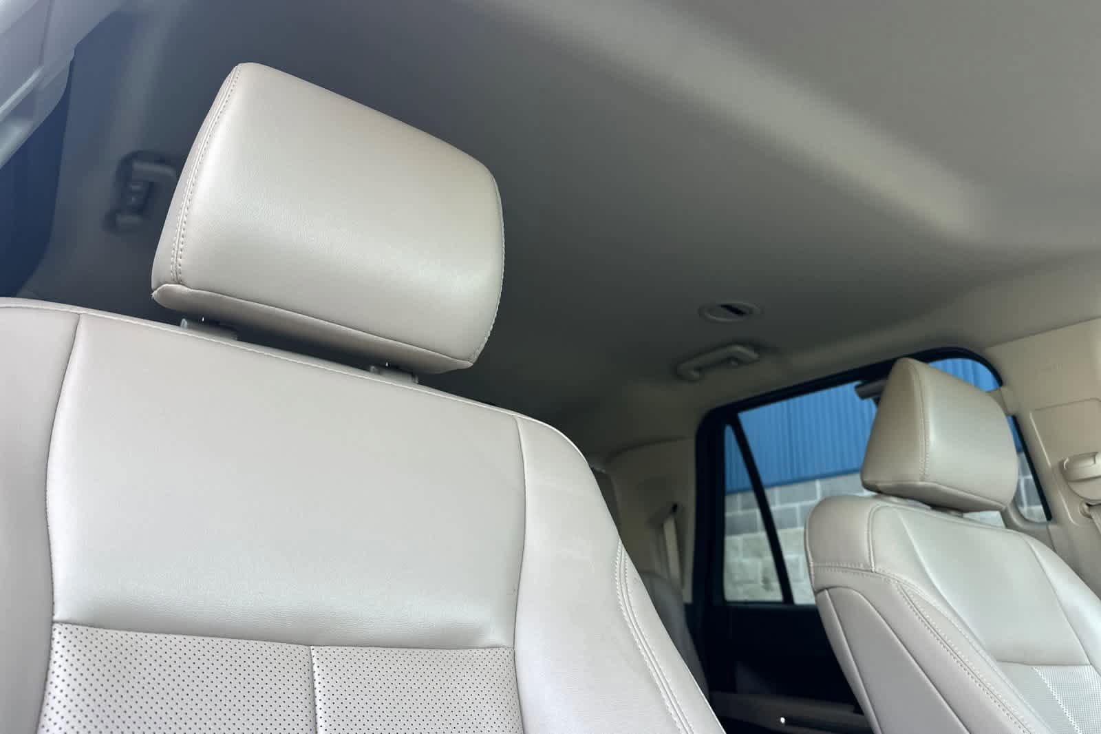 Certified 2024 Ford Expedition Max XLT AWD/4WD image 18