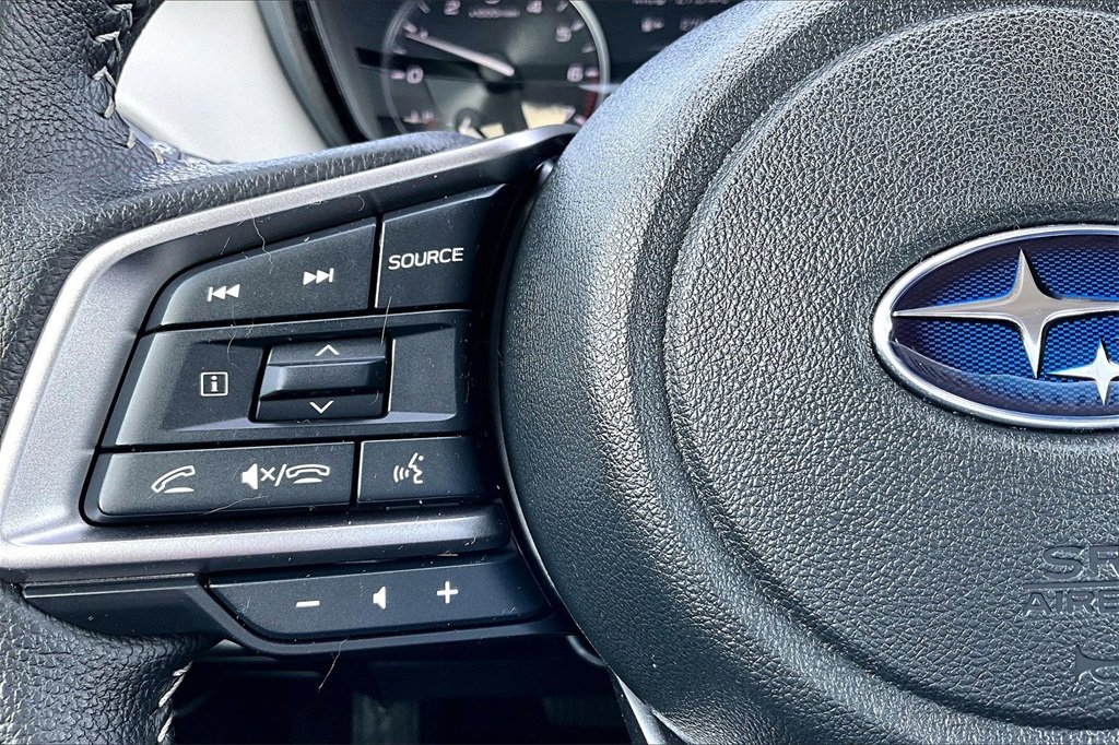 Used 2025 Subaru Outback Premium w/ Popular Package #1A image 18