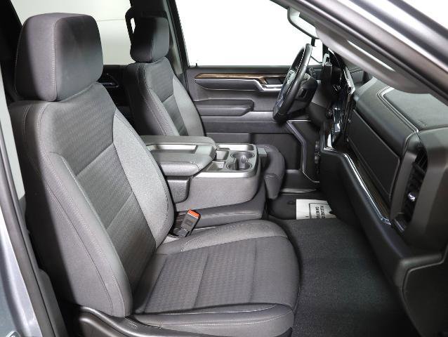 Used 2023 Chevrolet Silverado 1500 LT image 11