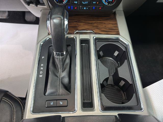 Certified 2020 Ford F150 Lariat w/ Equipment Group 502A Luxury AWD/4WD image 30