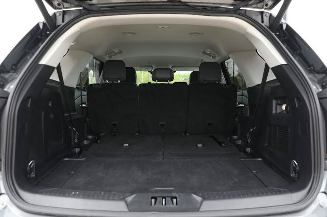 Certified 2025 Ford Explorer Active w/ Active Comfort Package AWD/4WD image 15