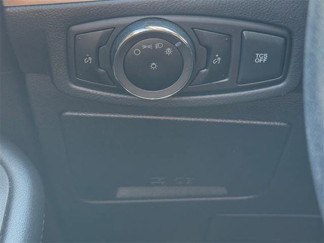 Certified 2024 Ford Edge SEL image 23