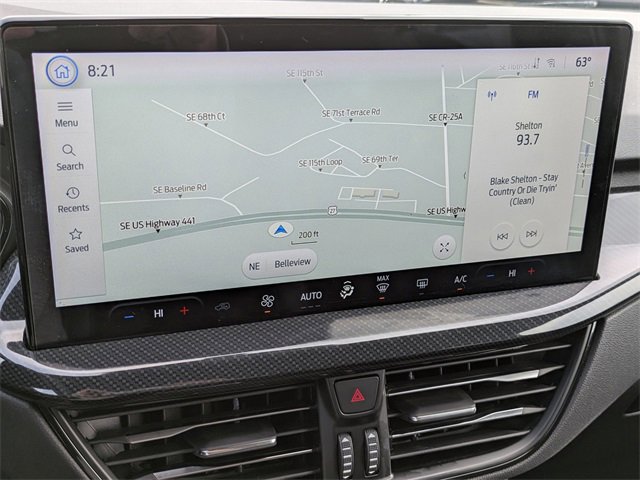 Certified 2023 Ford Escape ST-Line w/ Tech Pack #1 image 20