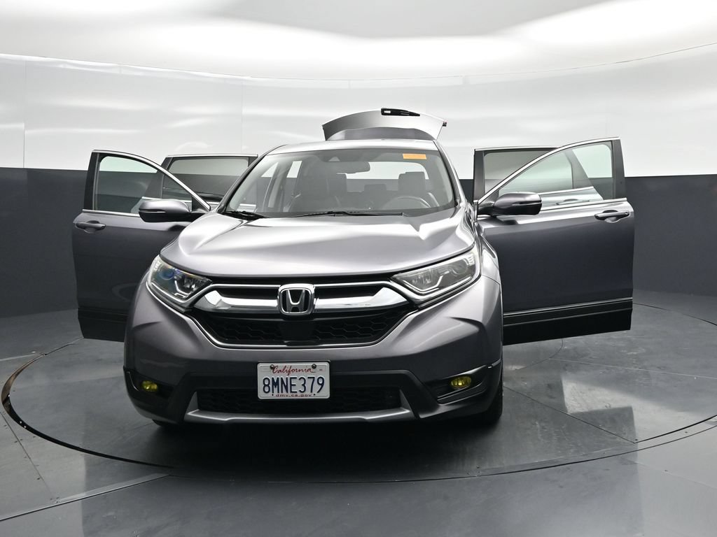 Used 2019 Honda CR-V EX-L image 33