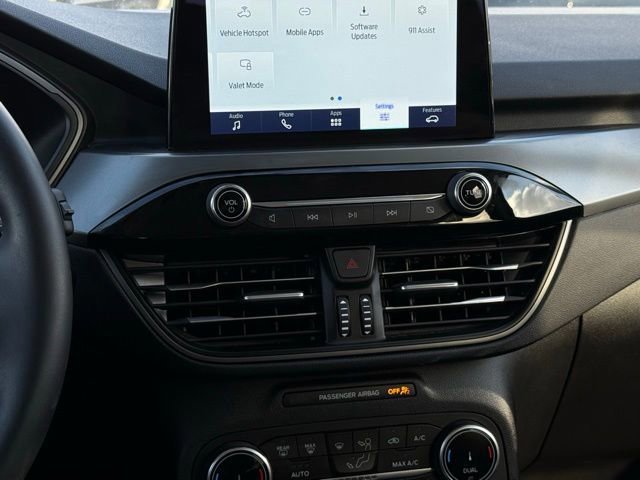 Certified 2023 Ford Escape Active image 36