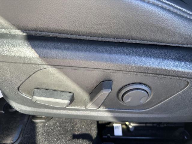 Used 2024 Hyundai Santa Cruz Limited image 13