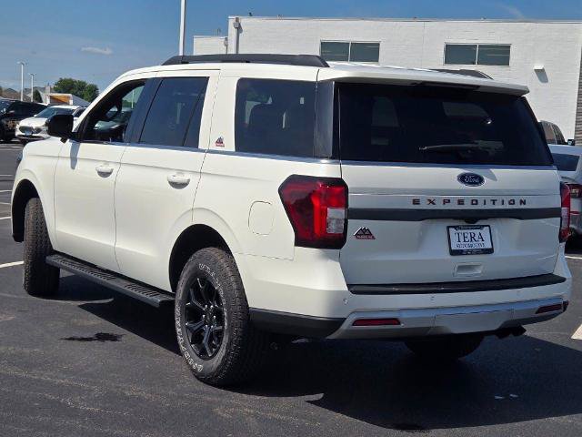 Certified 2024 Ford Expedition Timberline AWD/4WD image 17