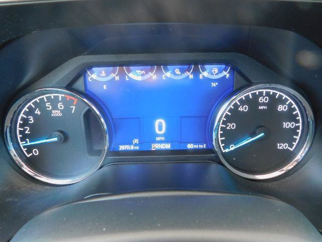 Certified 2023 Ford F150 XLT w/ Equipment Group 302A High AWD/4WD image 15